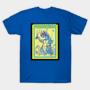 TITANOSAURUS T-Shirt